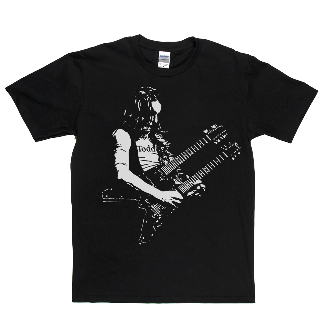 Todd Rundgren 1973 T-Shirt