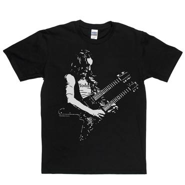 Todd Rundgren 1973 T-Shirt