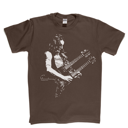 Todd Rundgren 1973 T-Shirt