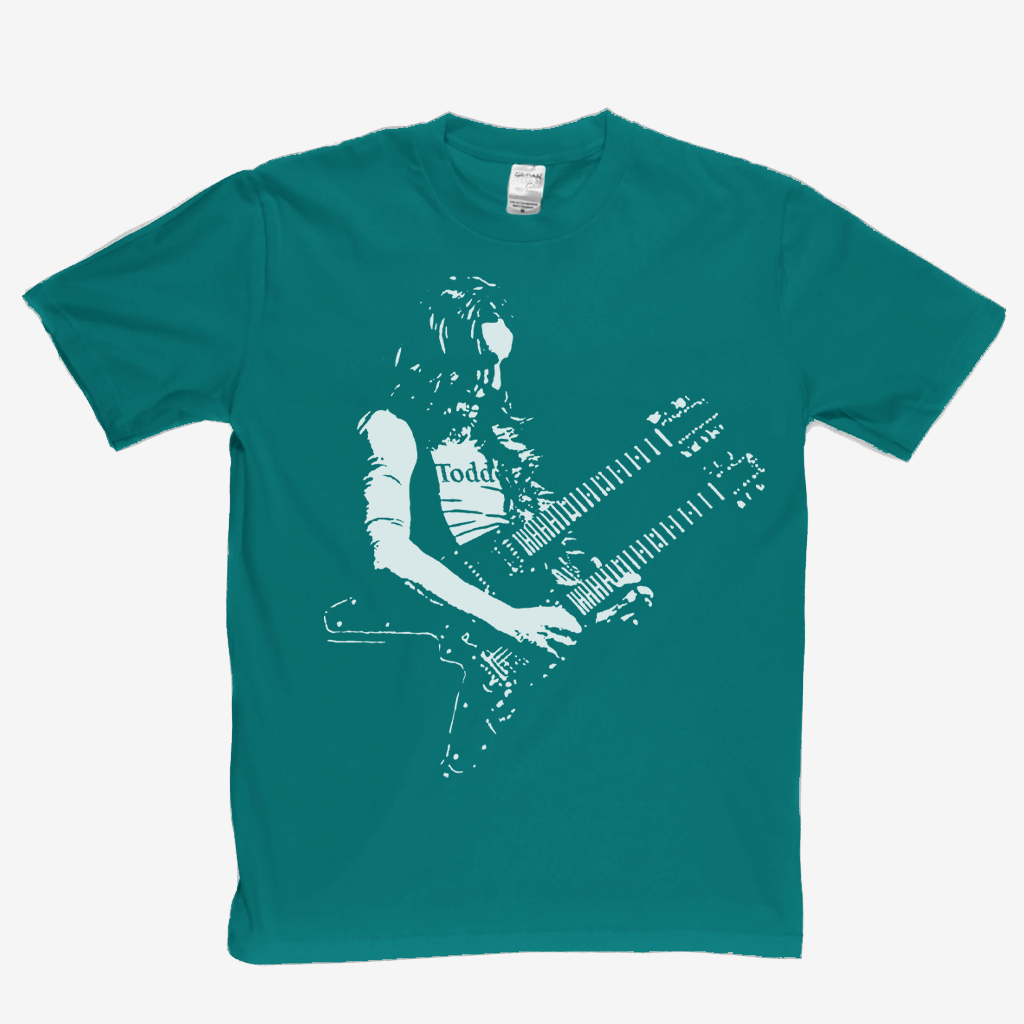 Todd Rundgren 1973 T-Shirt