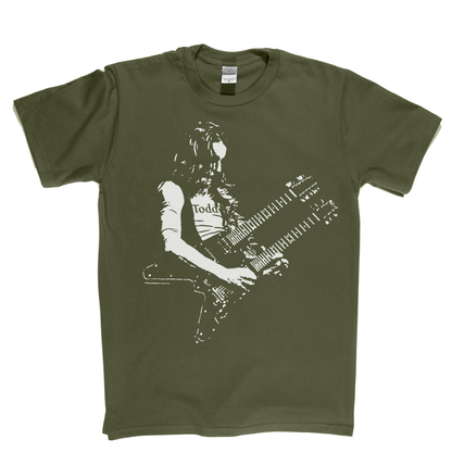 Todd Rundgren 1973 T-Shirt