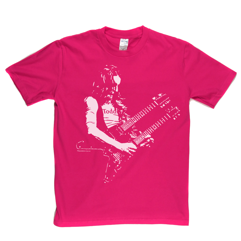 Todd Rundgren 1973 T-Shirt