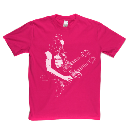 Todd Rundgren 1973 T-Shirt