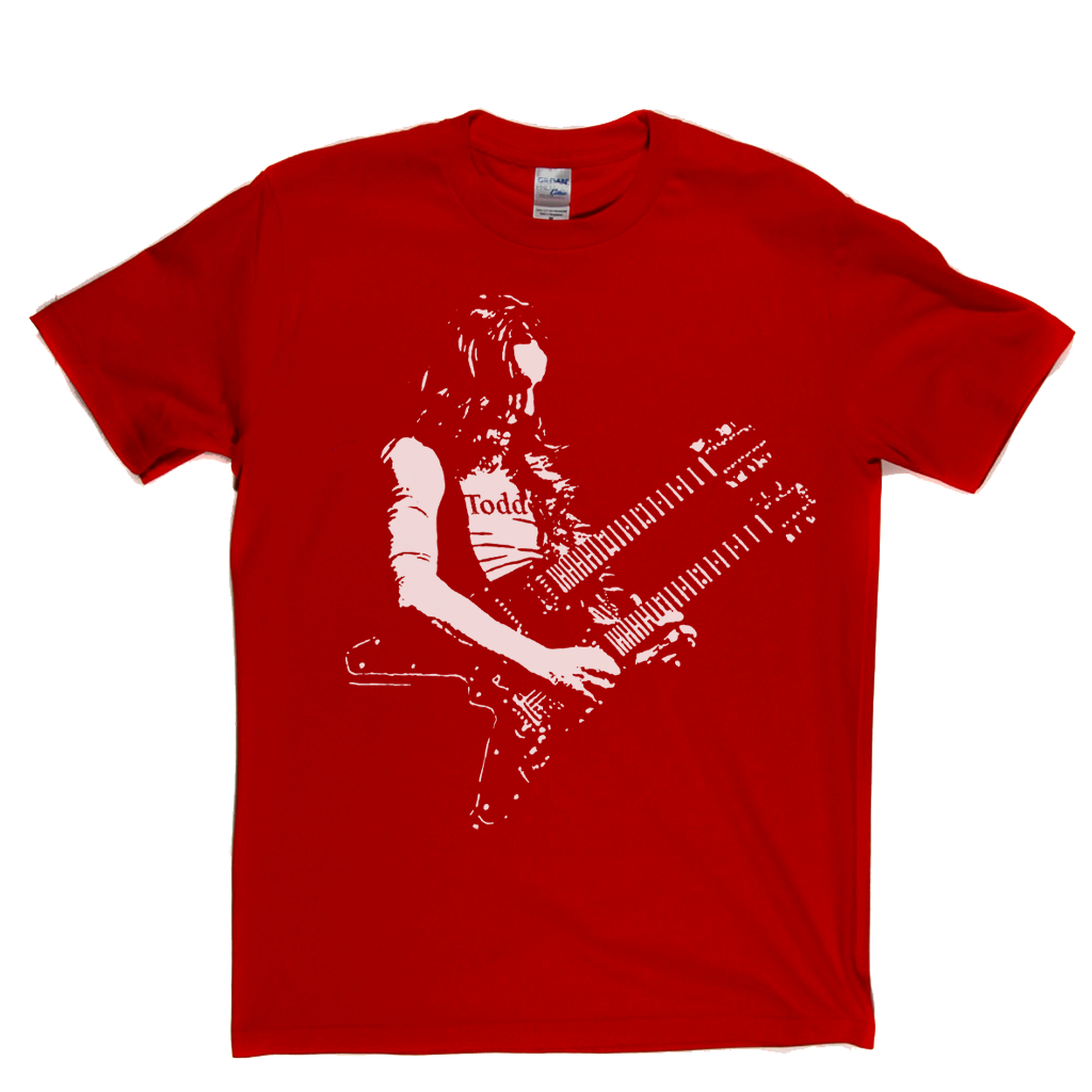 Todd Rundgren 1973 T-Shirt