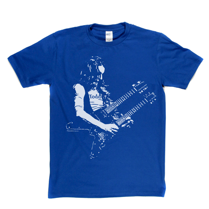 Todd Rundgren 1973 T-Shirt
