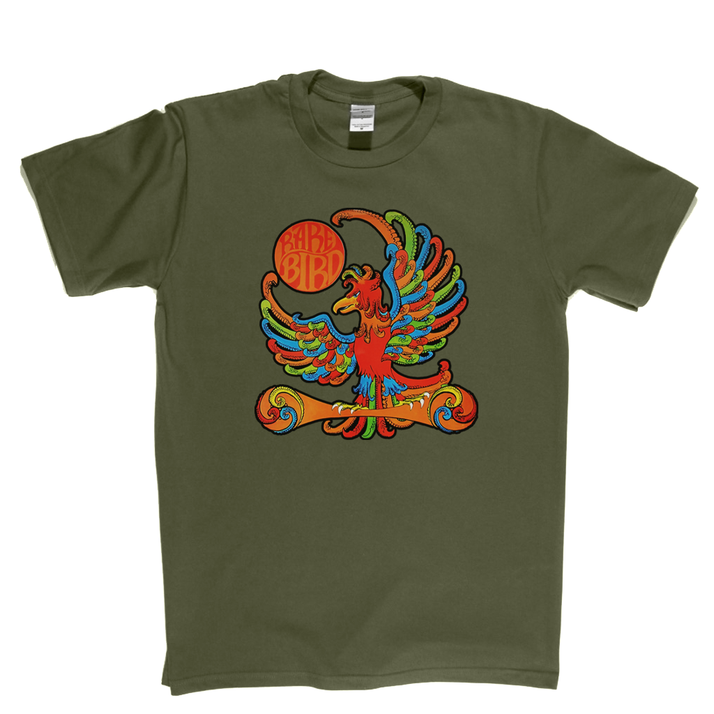 Rare Bird T-Shirt