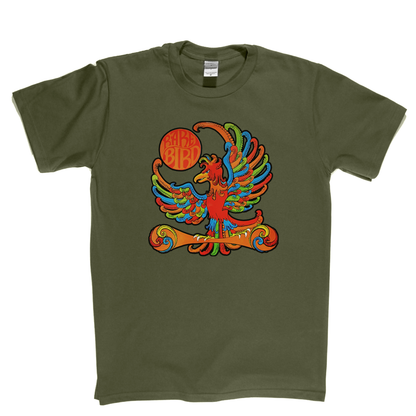 Rare Bird T-Shirt