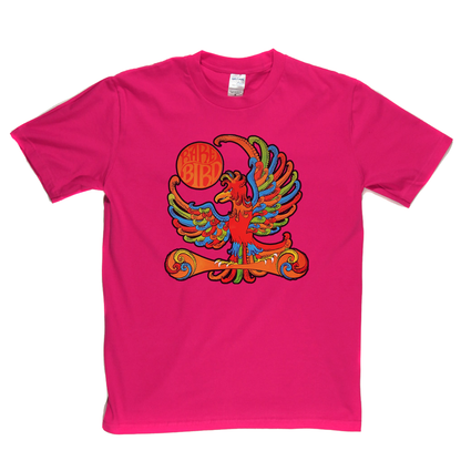 Rare Bird T-Shirt