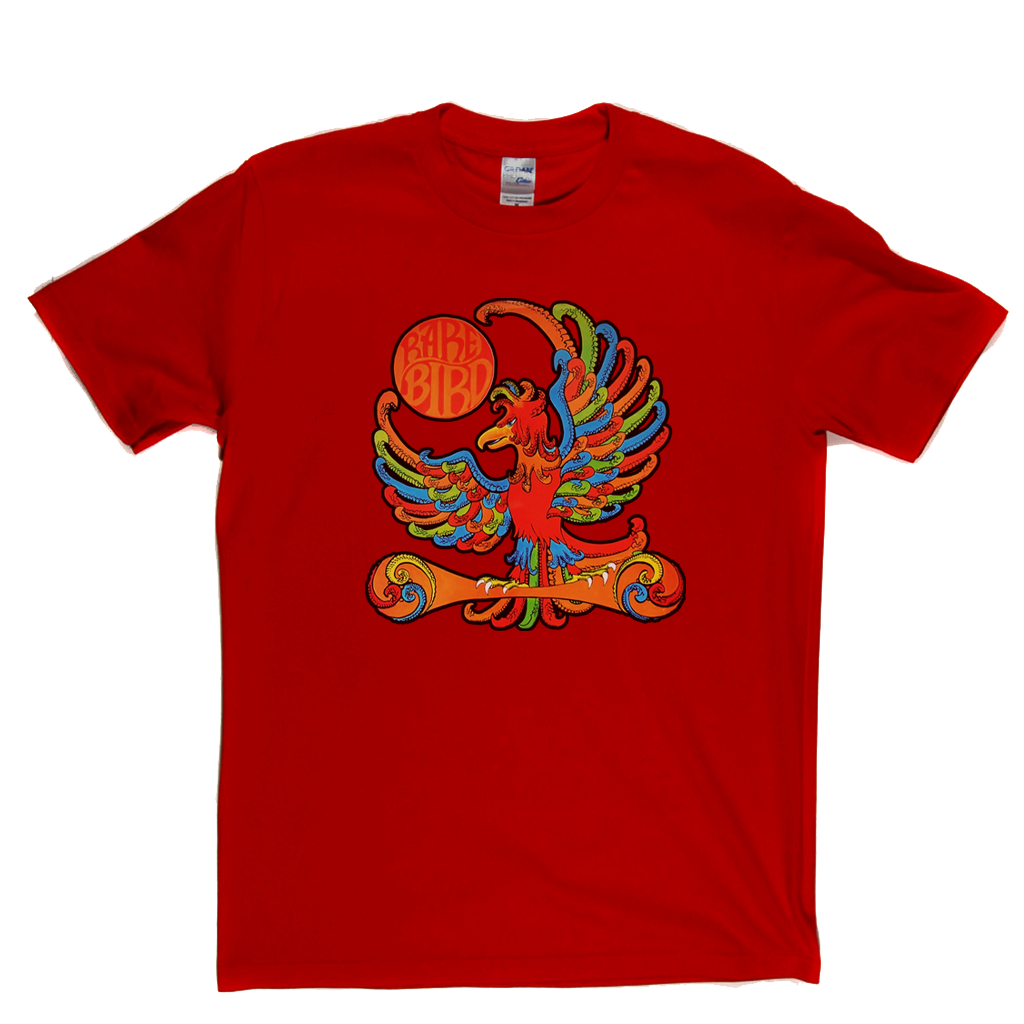 Rare Bird T-Shirt