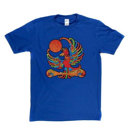 Rare Bird T-Shirt