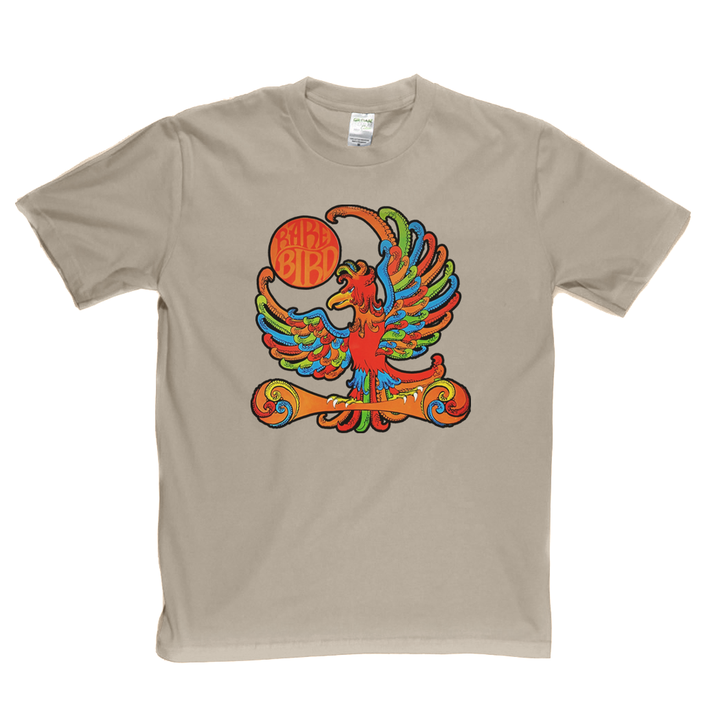 Rare Bird T-Shirt