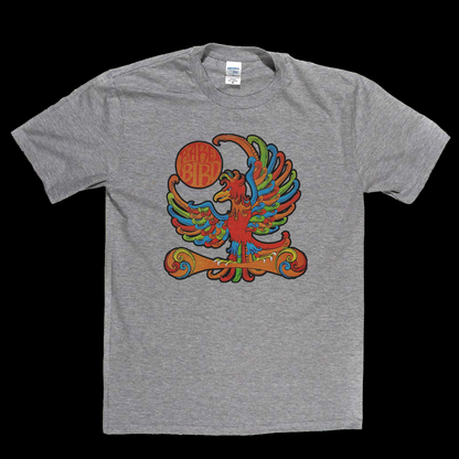 Rare Bird T-Shirt