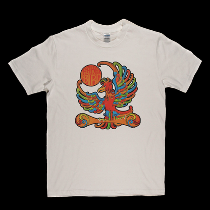 Rare Bird T-Shirt