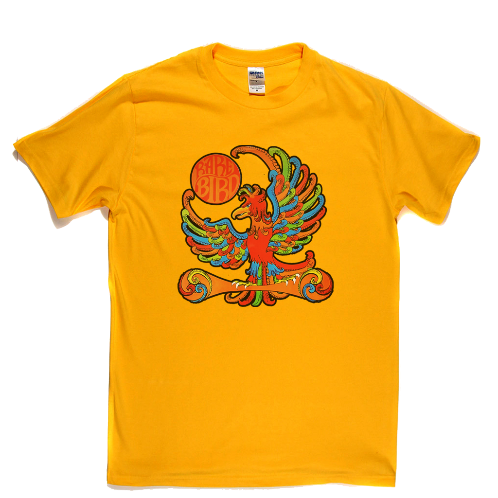 Rare Bird T-Shirt