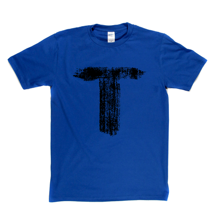 Letter T T-Shirt