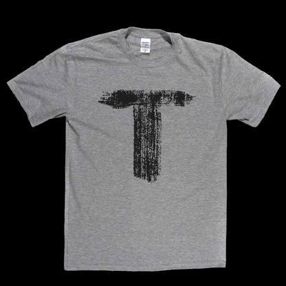 Letter T T-Shirt