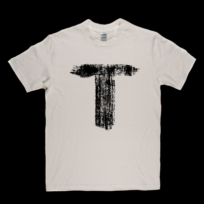 Letter T T-Shirt
