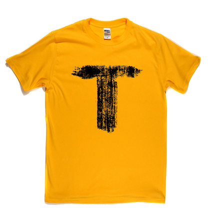 Letter T T-Shirt