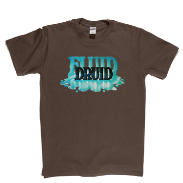 Druid - Fluid Druid T-Shirt