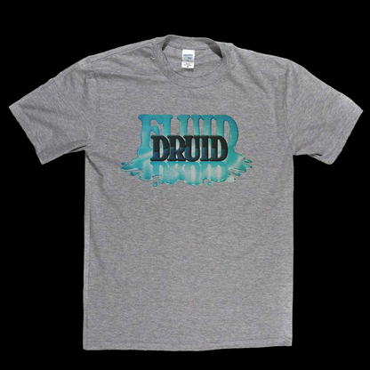 Druid - Fluid Druid T-Shirt