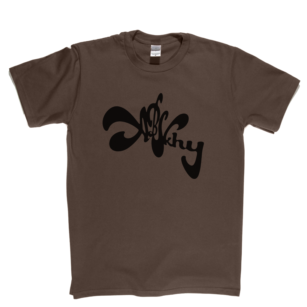 A B Skhy T-Shirt