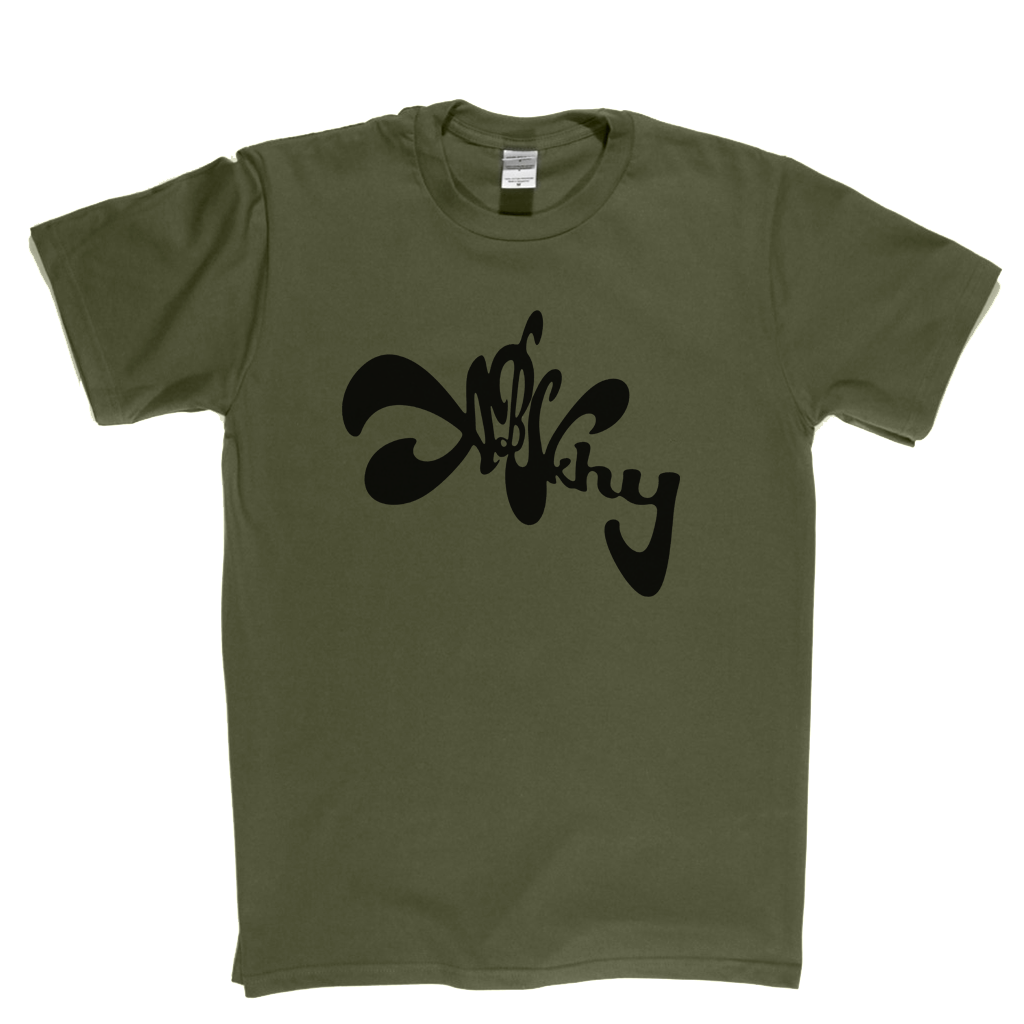 A B Skhy T-Shirt