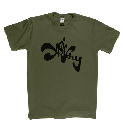 A B Skhy T-Shirt