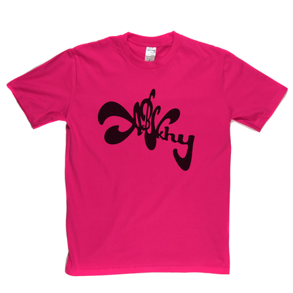 A B Skhy T-Shirt