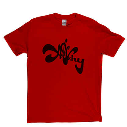 A B Skhy T-Shirt