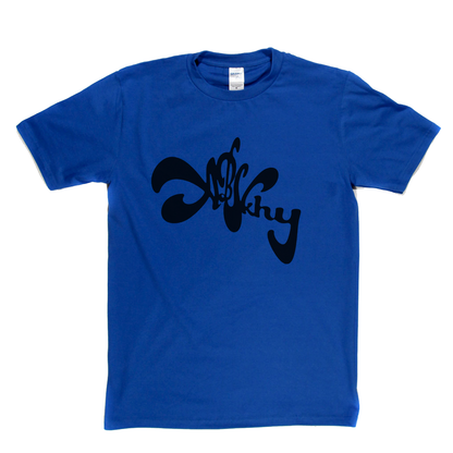 A B Skhy T-Shirt
