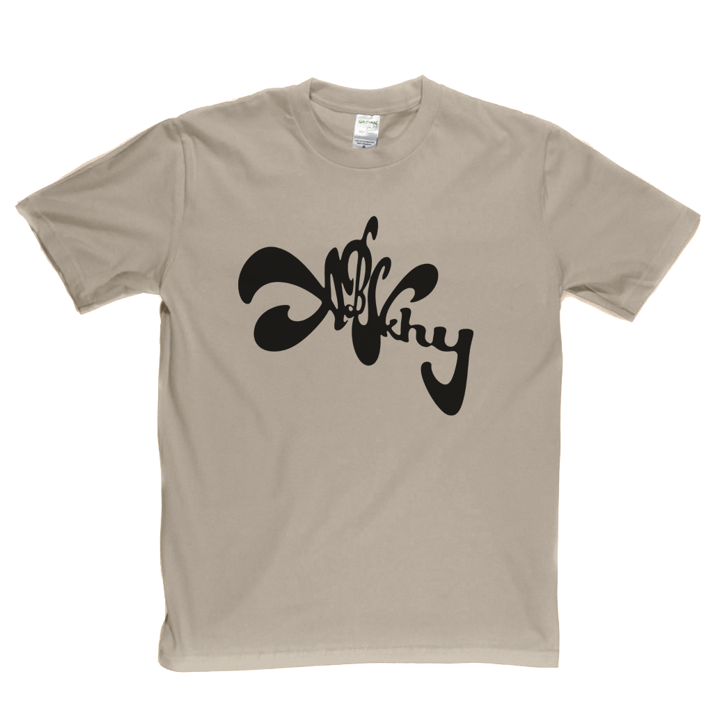 A B Skhy T-Shirt