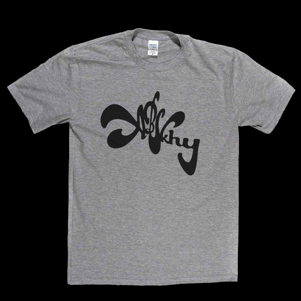A B Skhy T-Shirt