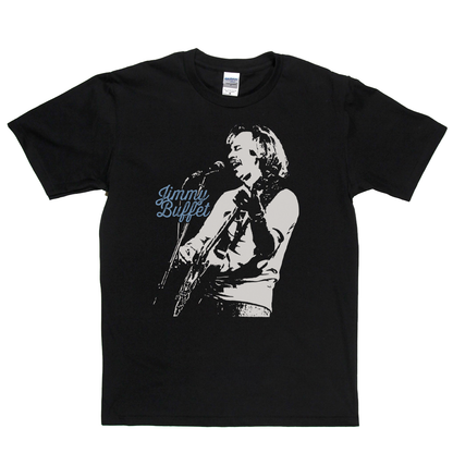 Jimmy Buffet Live T-Shirt