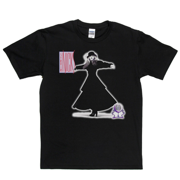 Stevie Nicks Rock A Little T-Shirt