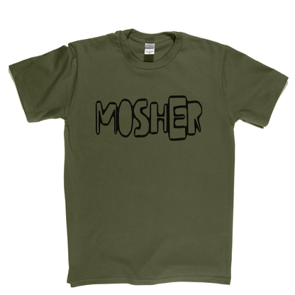 Mosher T-Shirt