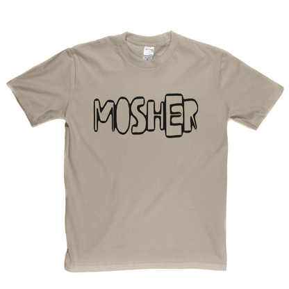 Mosher T-Shirt