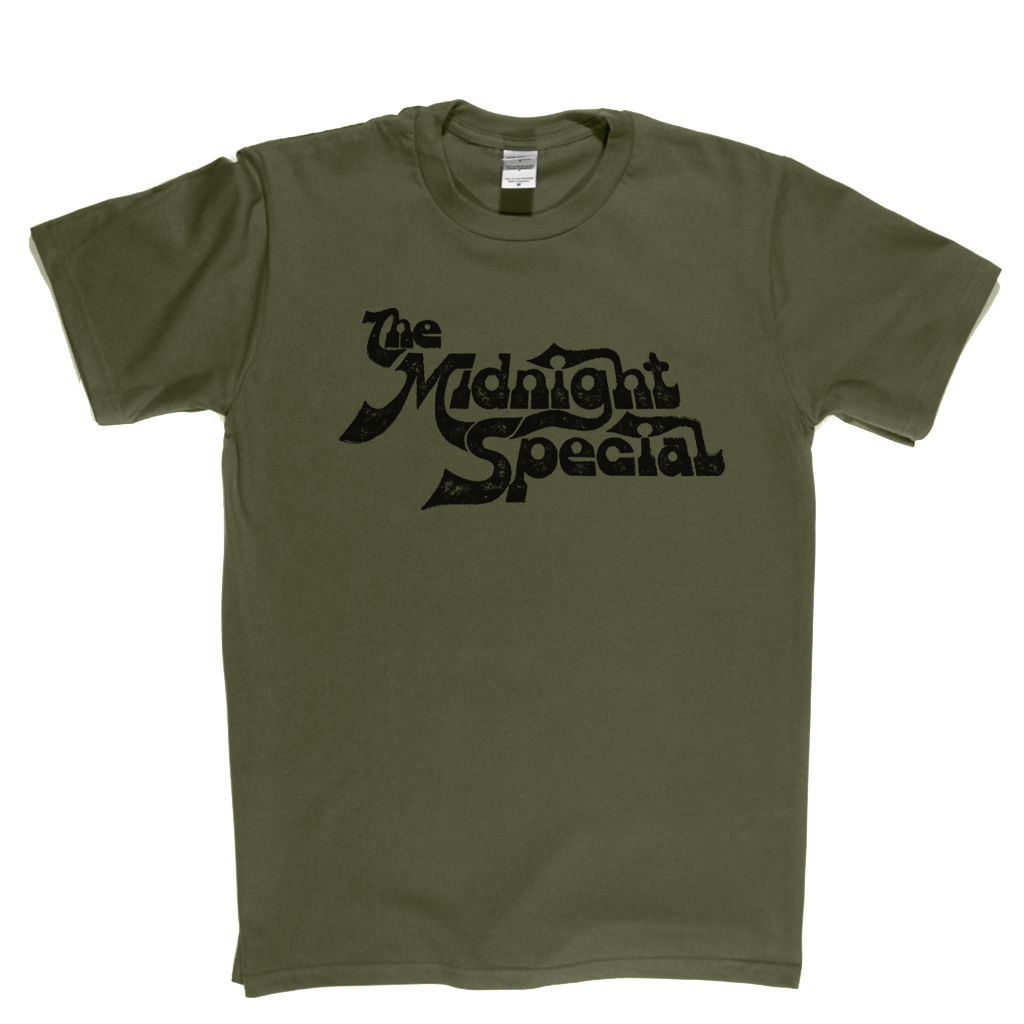 Midnight Special T-Shirt
