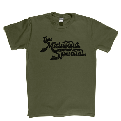 Midnight Special T-Shirt