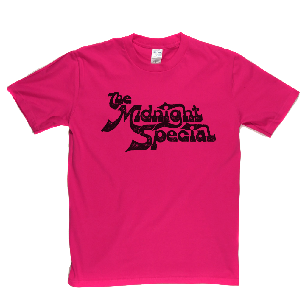 Midnight Special T-Shirt