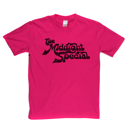 Midnight Special T-Shirt