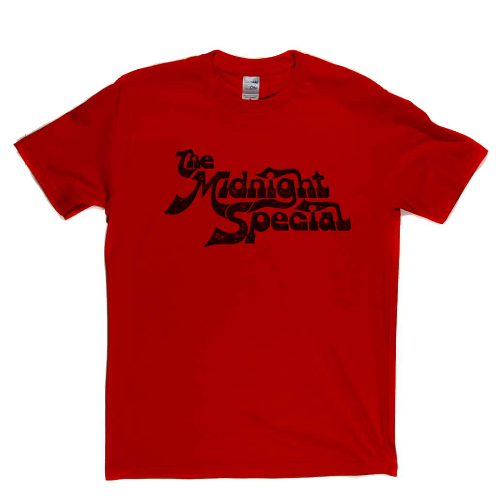 Midnight Special T-Shirt