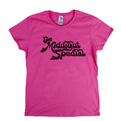 Midnight Special Womens T-Shirt