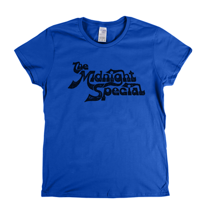 Midnight Special Womens T-Shirt