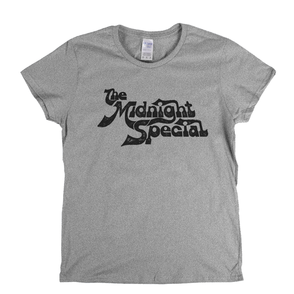 Midnight Special Womens T-Shirt