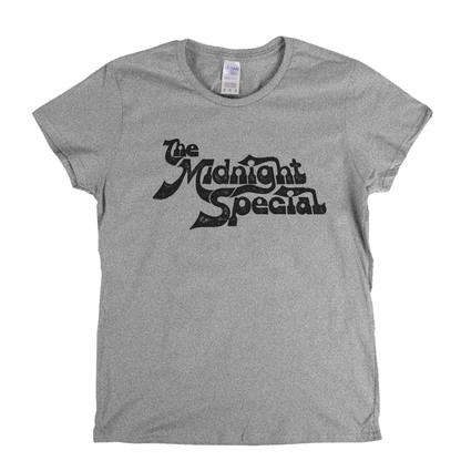 Midnight Special Womens T-Shirt
