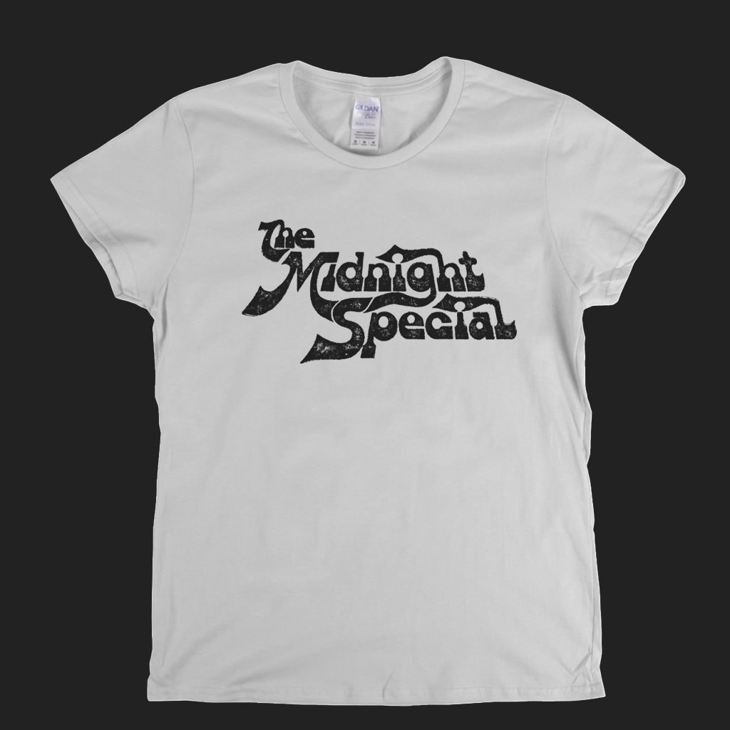 Midnight Special Womens T-Shirt