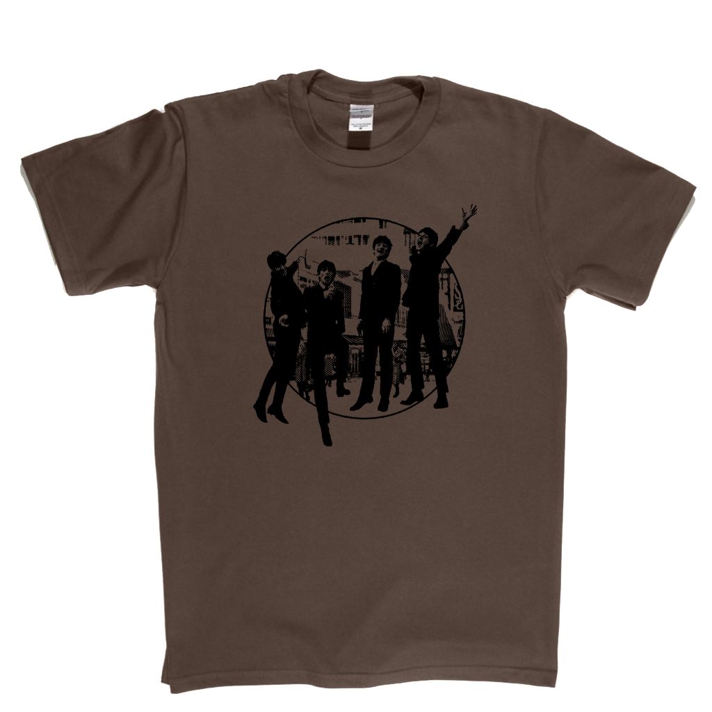 Beatles Celebration T-Shirt