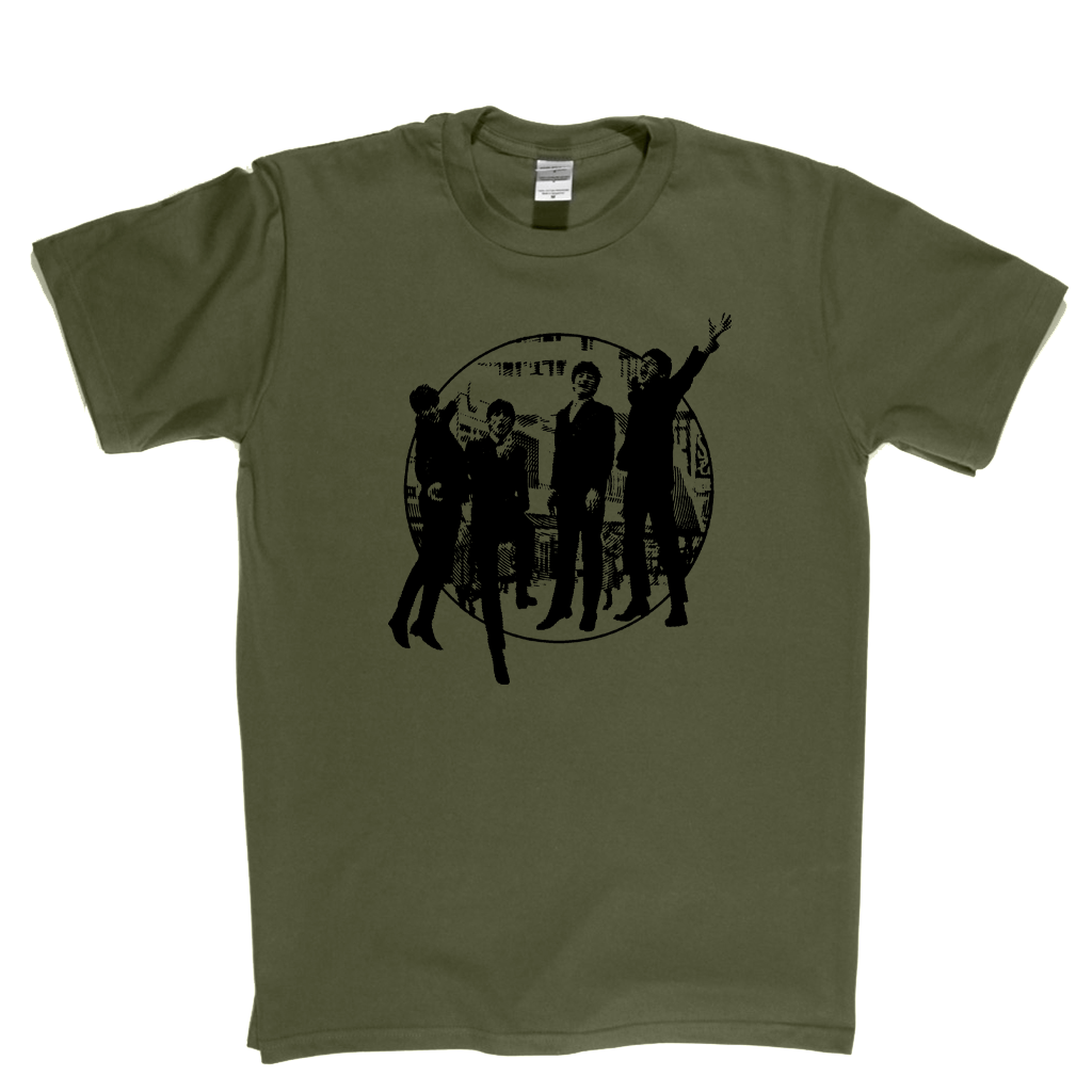 Beatles Celebration T-Shirt
