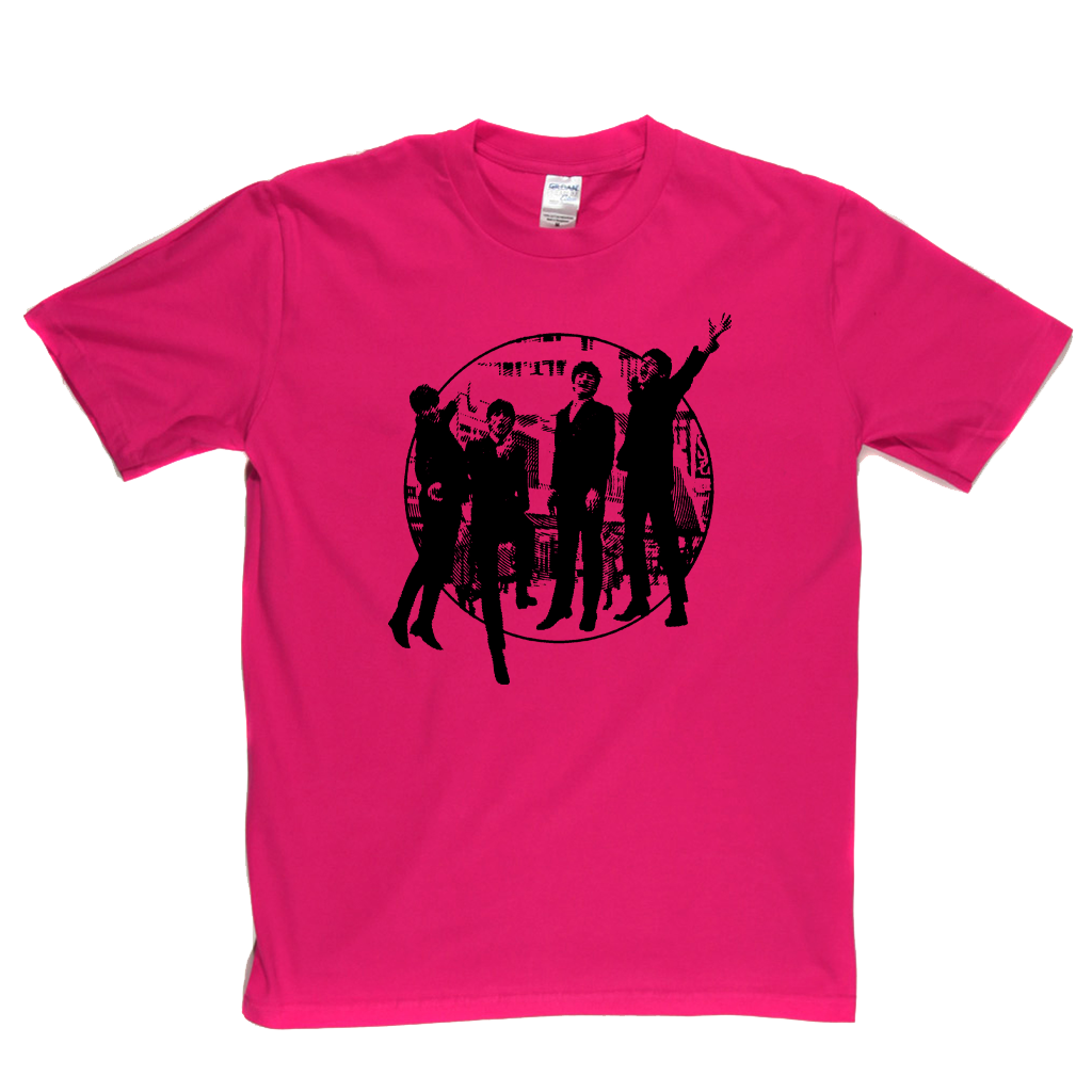Beatles Celebration T-Shirt