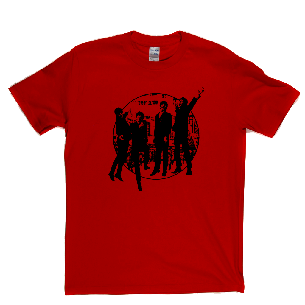 Beatles Celebration T-Shirt